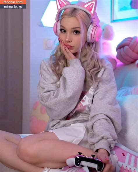 Alicedelish Nude Nipple Slips And 500$ Set Leaked Porn Video.
